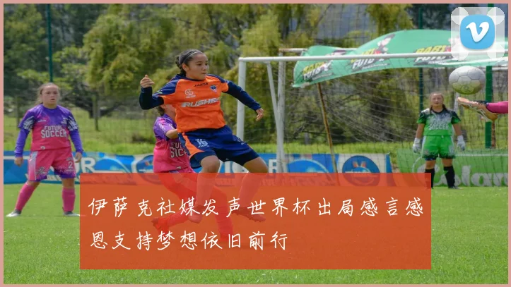 伊萨克社媒发声世界杯出局感言感恩支持梦想依旧前行